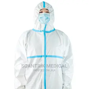 Overalls/Coverall Wear