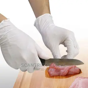 PPE Gloves