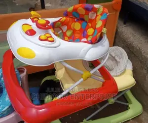 Quality Used Baby Walker