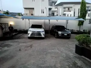 Carport and Danpalon