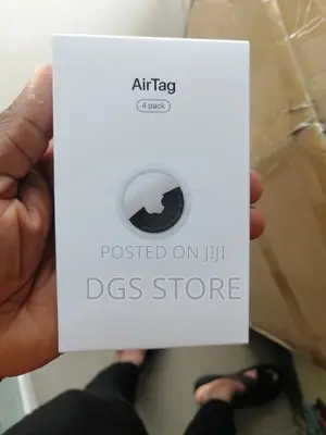 Apple Airtag 4 Pack