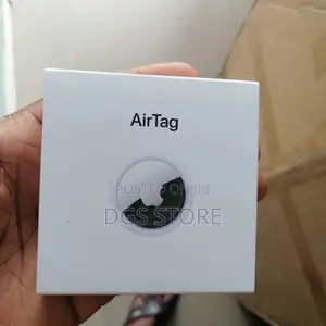 Apple Airtag