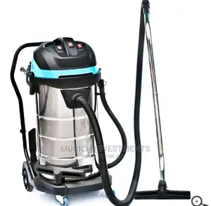 Wet Dry Vacuum Cleaner 80L