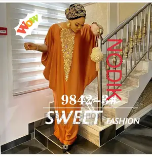 Quality Women Bubu Gown