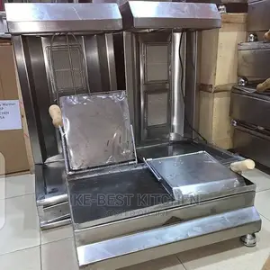 Sharwama Machine Toaster