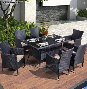 Garden Chair