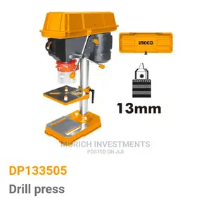 Bench Drill 13mm Drill Press Pillar Drill