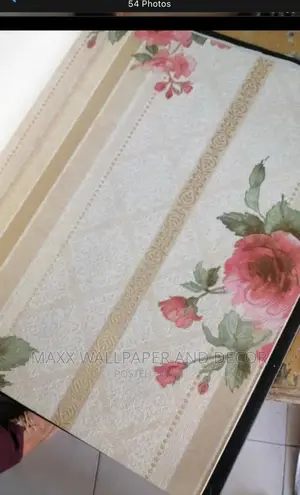 Wallpaper 16.5squaremeter Over 200designs Wholesale Retail