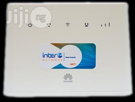 Unlock Your Intercellular Router B310s- 22
