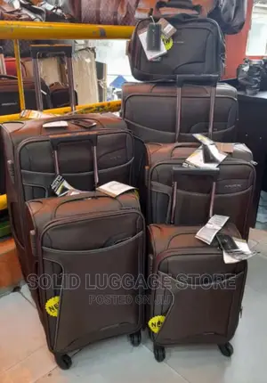 Louis King Set of 6 Luggage Box