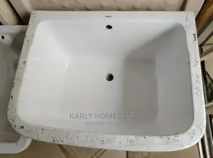 England General Purpose Basin