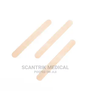 1 Pack of High Quality Spatula Depressor