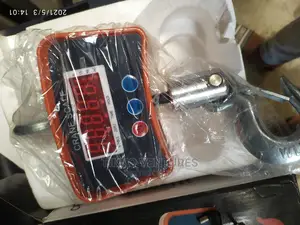500kg Digital Hanging Scale