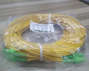 Sc/Apc-Sc/Apc 30m Sm Duplex