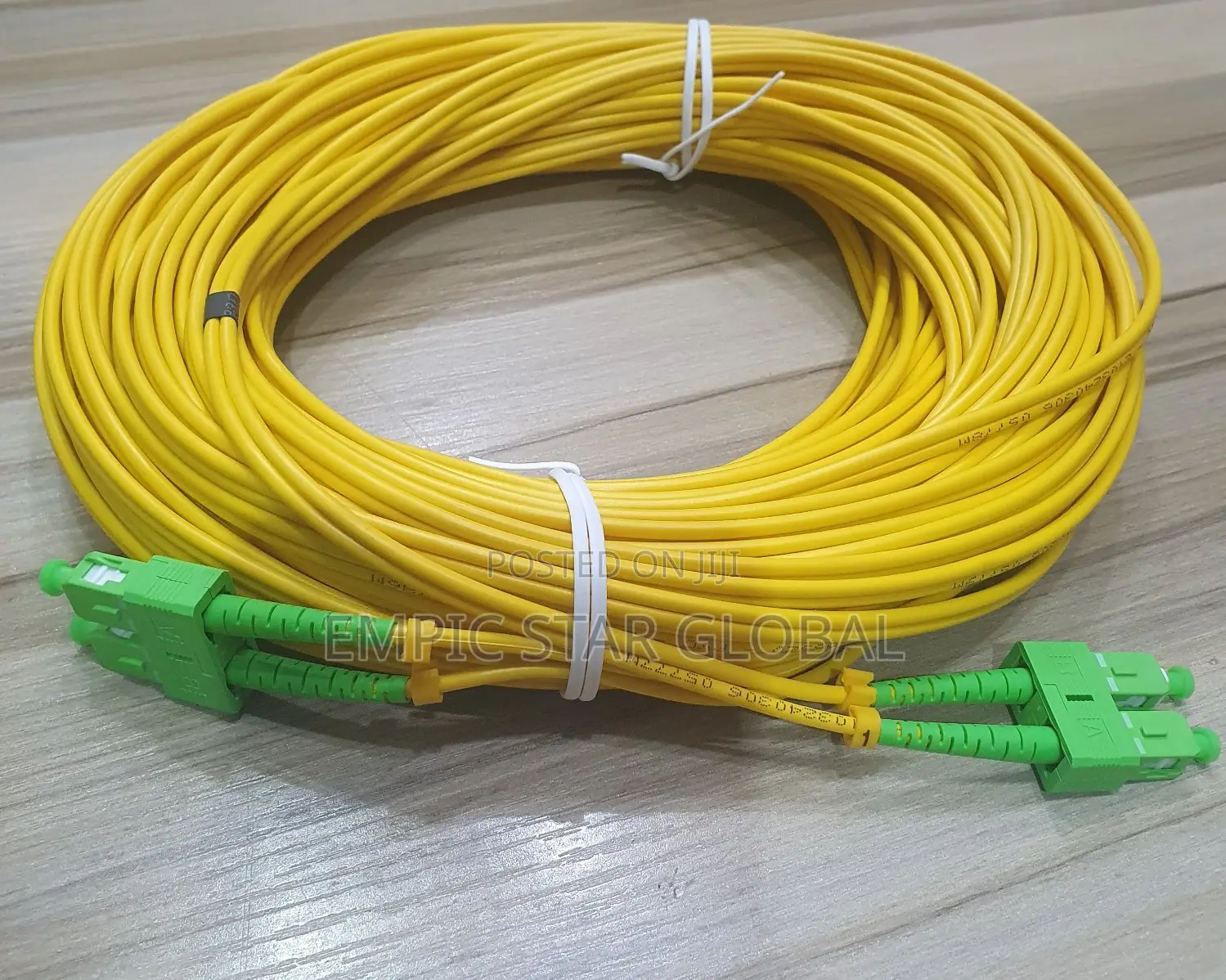 Sc/Apc-Sc/Apc 30m Sm Duplex