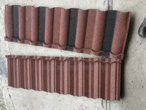 Best Of 0.55gauge Stone Coated Roofing
