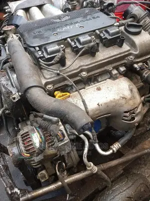 Toyota Camry 2000model 1mz