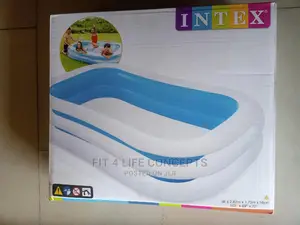 Intex Swimming Pool for Kids