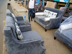 Unique Set of Sofas