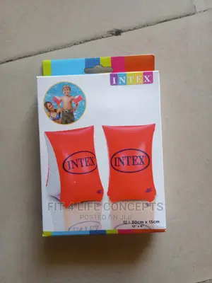 Hand Floating for Swimming