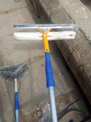 Telescopic Pole 9meter