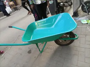 Imported Wheelbarrow
