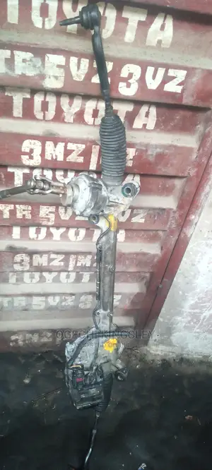 Ford Fusion Electric Steering Rack 2008, 2009, 2010, 2011, 2012,