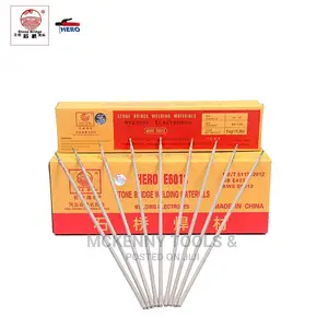 Welding Electrode J38-12 Golden Bridge Quality /Welding Rod