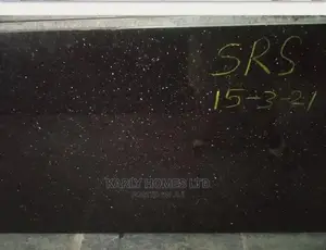 Absolute Black Indian Marble 3