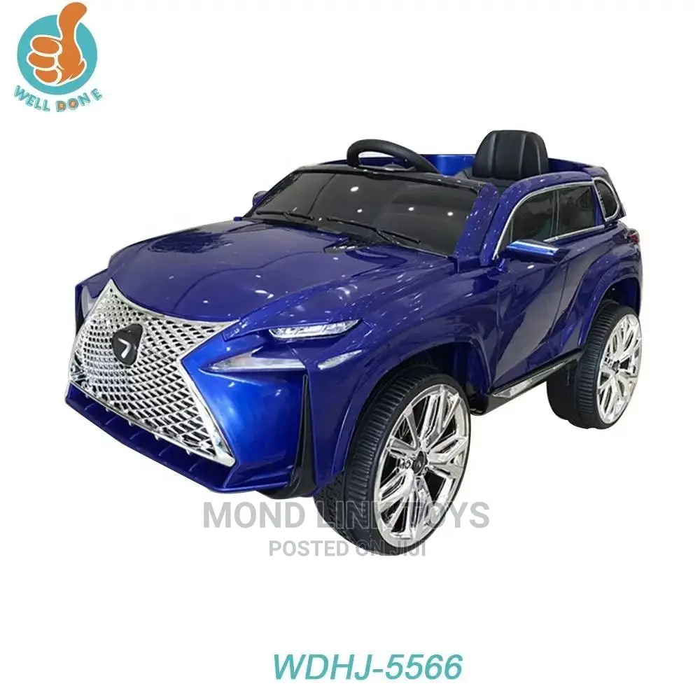 Lexus for Kid