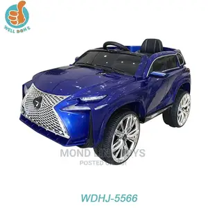 Lexus for Kid