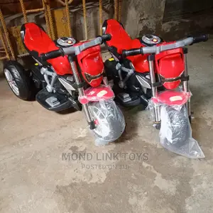 Power Bike for Kid