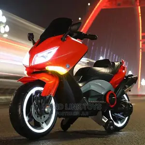 Power Bike for Kid