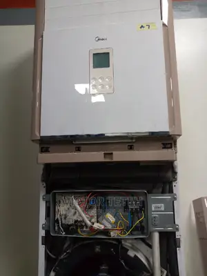 Air Conditioning System