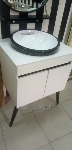 Executive Bedroom Cabinet