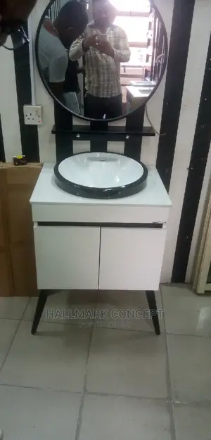 Executive Bedroom Cabinet