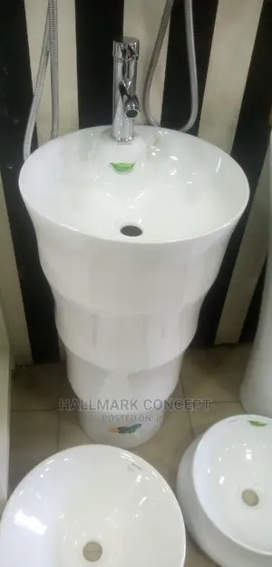 Wash Hand Basins