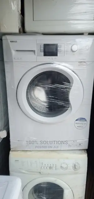 8kg Beko Washing Machine for Sale.