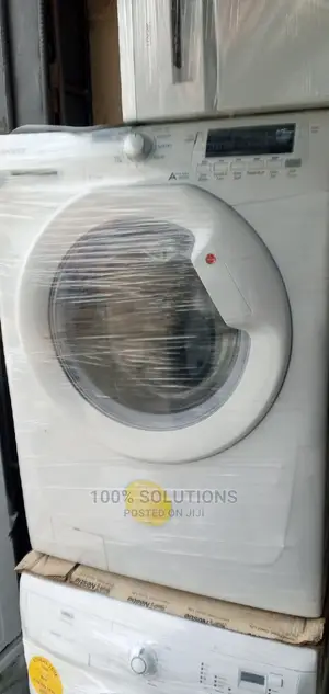 Hoover Washing Machine for Sale.