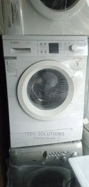 Hotpoint, Bosch and Logik Washing Machine for Sales.