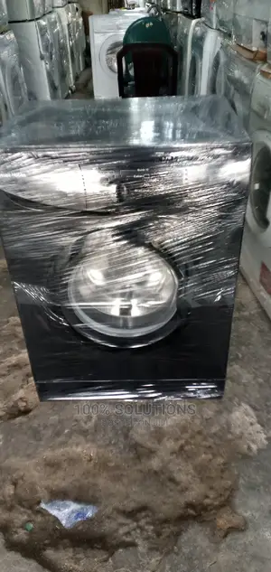 6kg Inverter Washing Machine for Sales. Super Clean