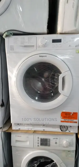 7kg Super Clean and Working Washing Machine for Sales