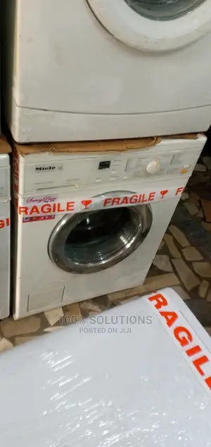 Super Clean and Working Washing Machine for Sales