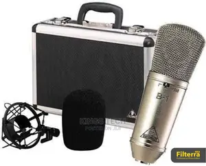Behringer B1 Microphone