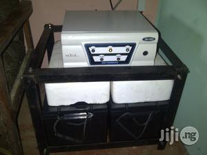 2kva/24vdc Power Inverter With 2 200ah Deep Cycle Batteries