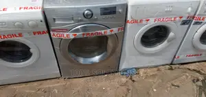 Tokunbo 8kg and 9kg Lg Washing Machine for Sales.