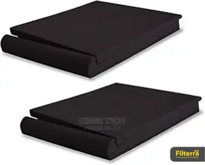 Studio Monitor Pad
