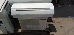 1hp, 1.5hp and 2hp Panasonic Air Conditioners for Sales
