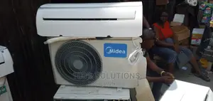 1.5hp Midea Split Units Air Conditioners for Sales