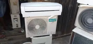 1.5hp Hisense Split Units Air Conditioners for Sales